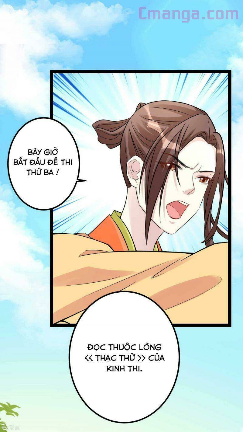 Vạn Tộc Chi Kiếp: Chapter 50
