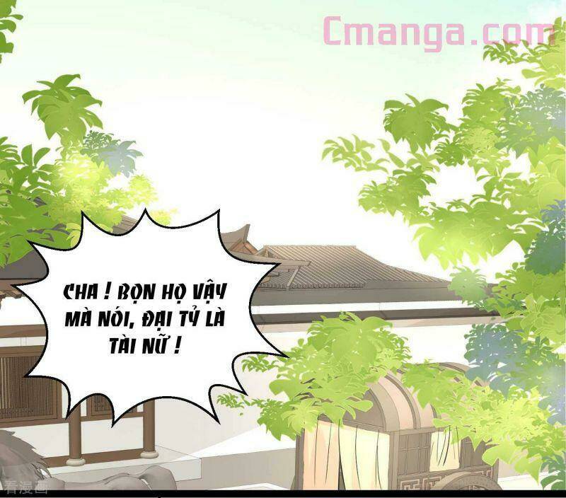 Vạn Tộc Chi Kiếp: Chapter 50
