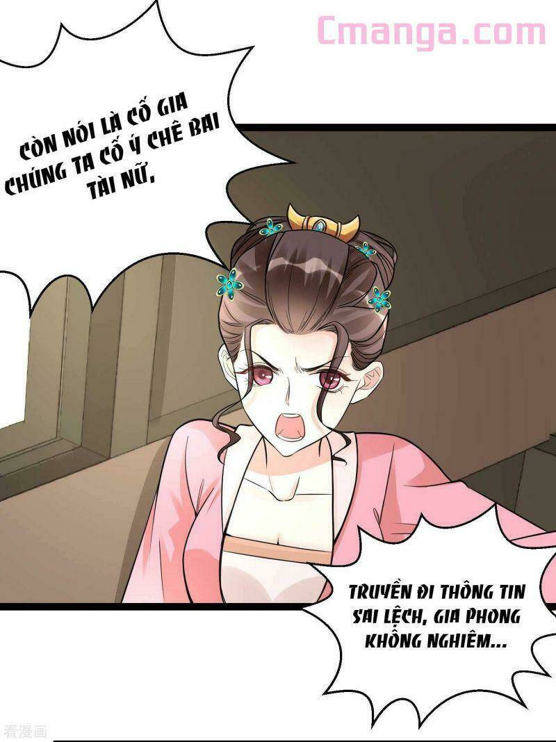 Vạn Tộc Chi Kiếp: Chapter 50