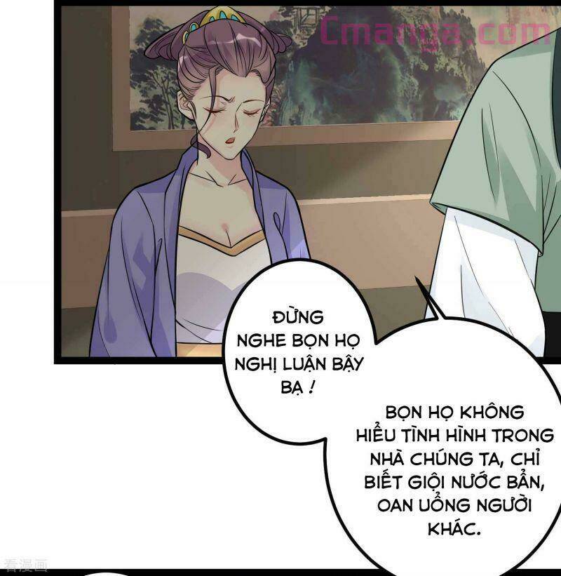 Vạn Tộc Chi Kiếp: Chapter 50