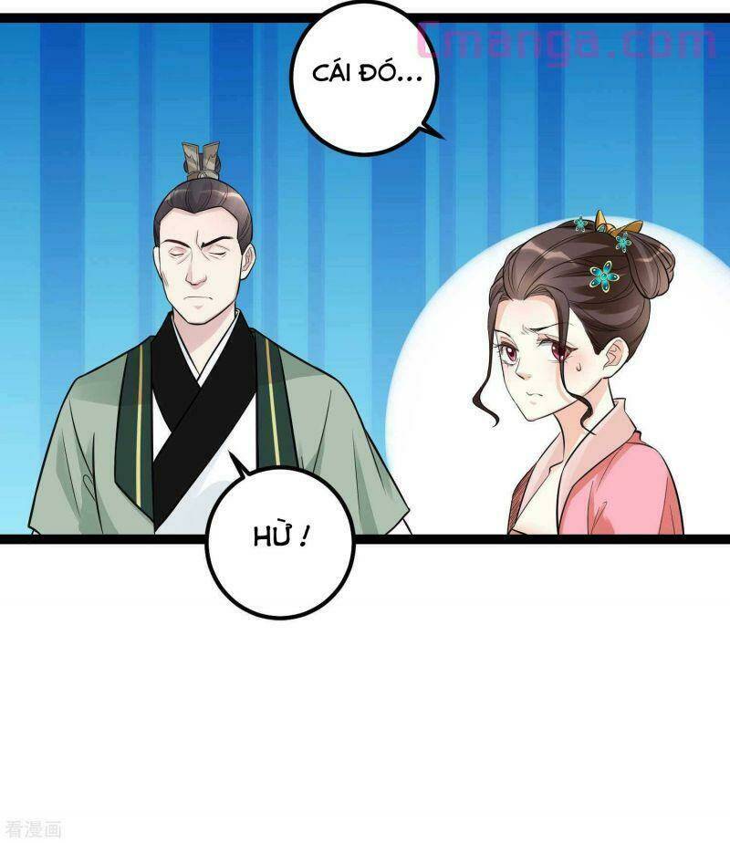 Vạn Tộc Chi Kiếp: Chapter 50