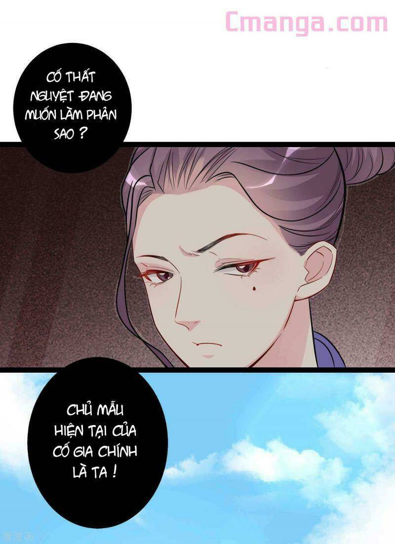 Vạn Tộc Chi Kiếp: Chapter 50