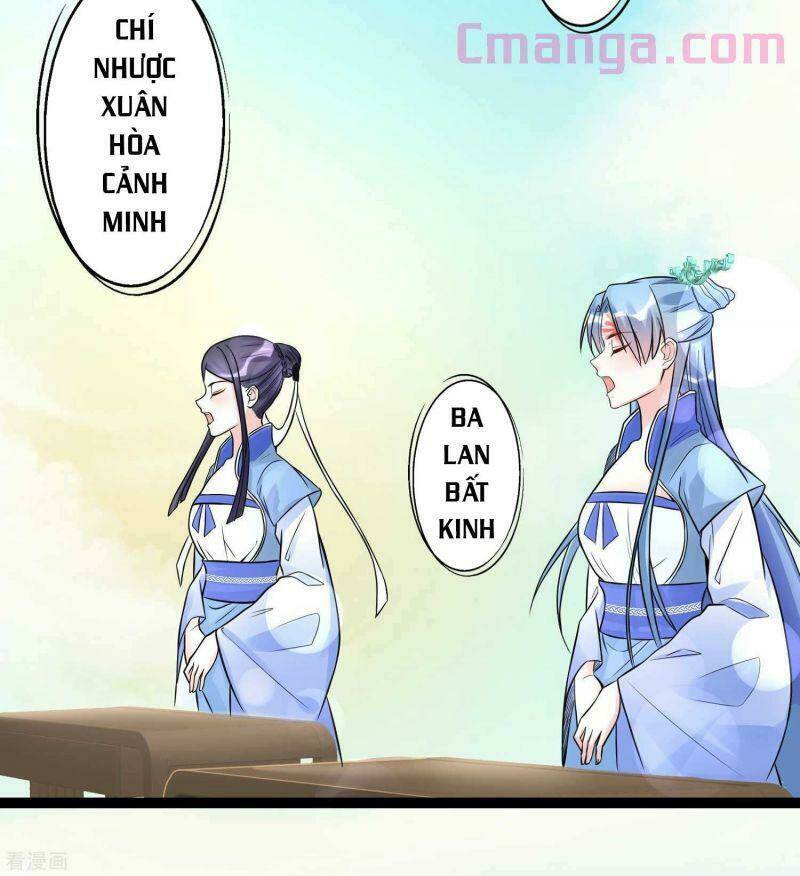 Vạn Tộc Chi Kiếp: Chapter 50