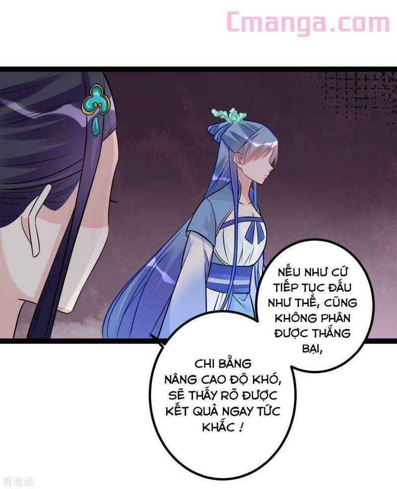 Vạn Tộc Chi Kiếp: Chapter 50
