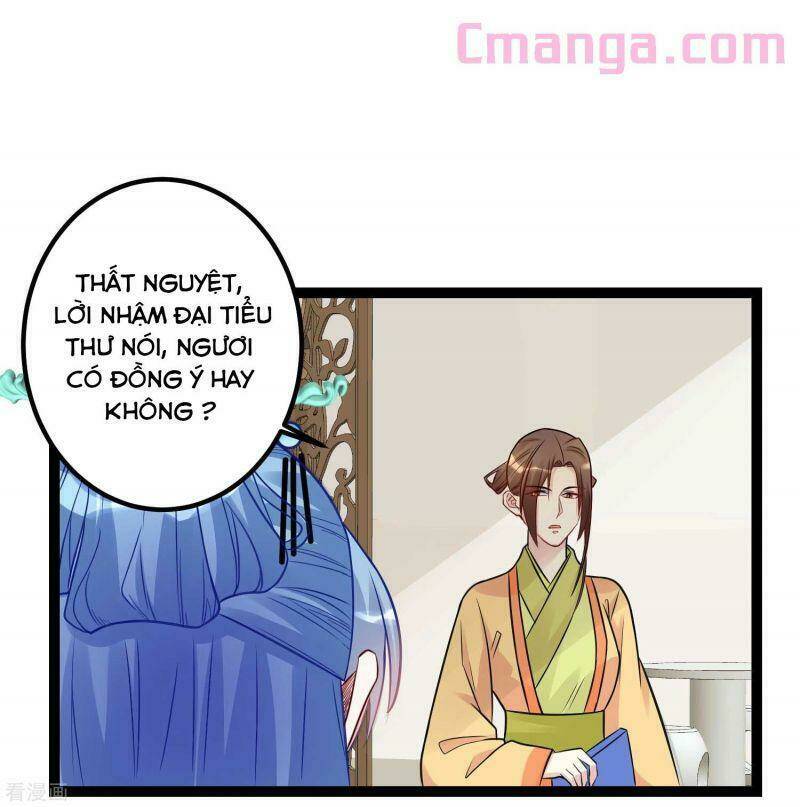 Vạn Tộc Chi Kiếp: Chapter 50