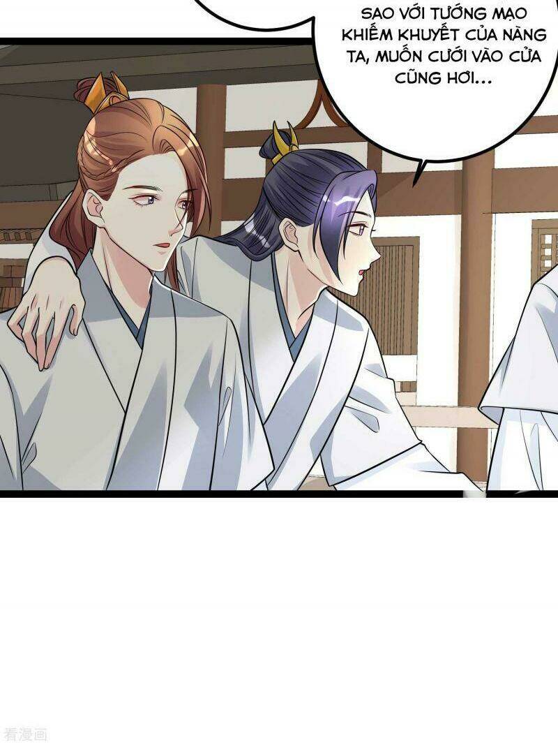 Vạn Tộc Chi Kiếp: Chapter 50