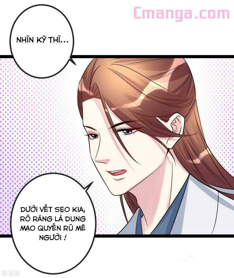 Vạn Tộc Chi Kiếp: Chapter 50