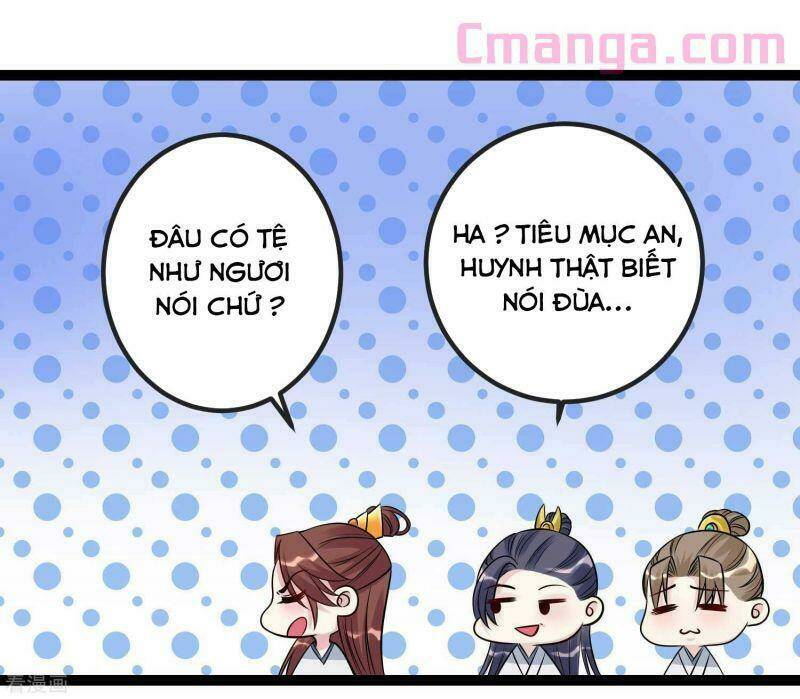 Vạn Tộc Chi Kiếp: Chapter 50