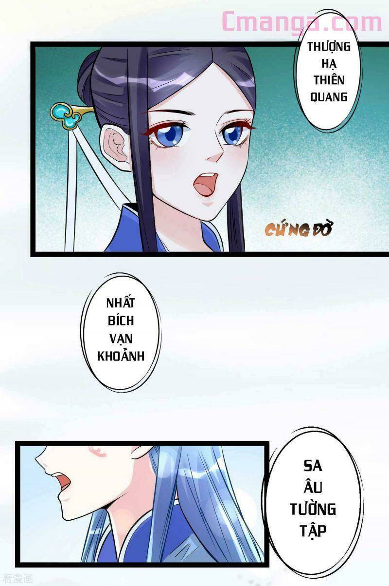 Vạn Tộc Chi Kiếp: Chapter 50