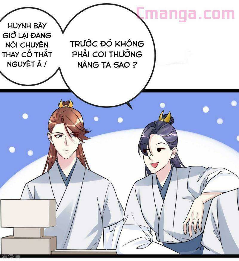 Vạn Tộc Chi Kiếp: Chapter 50