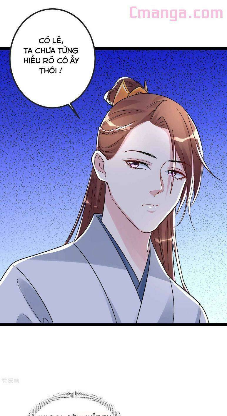 Vạn Tộc Chi Kiếp: Chapter 50