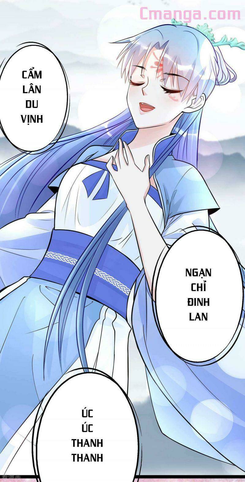Vạn Tộc Chi Kiếp: Chapter 50