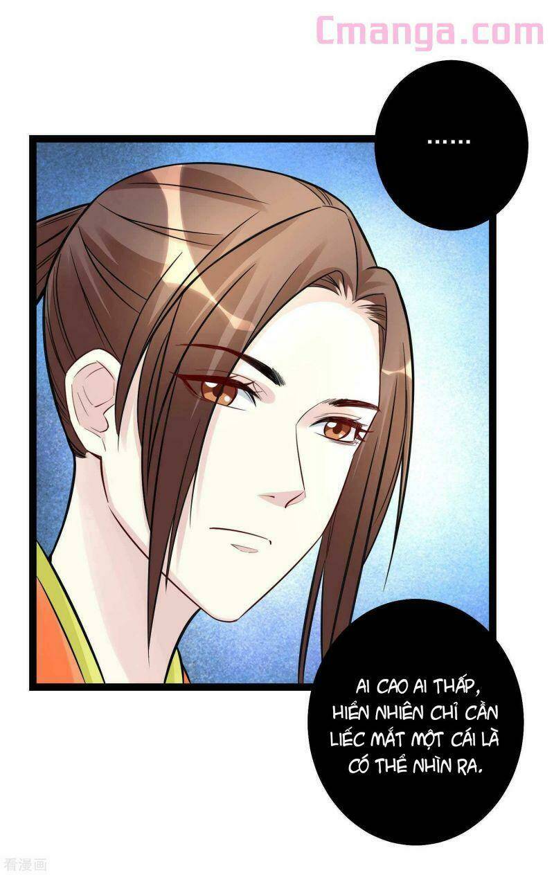 Vạn Tộc Chi Kiếp: Chapter 50