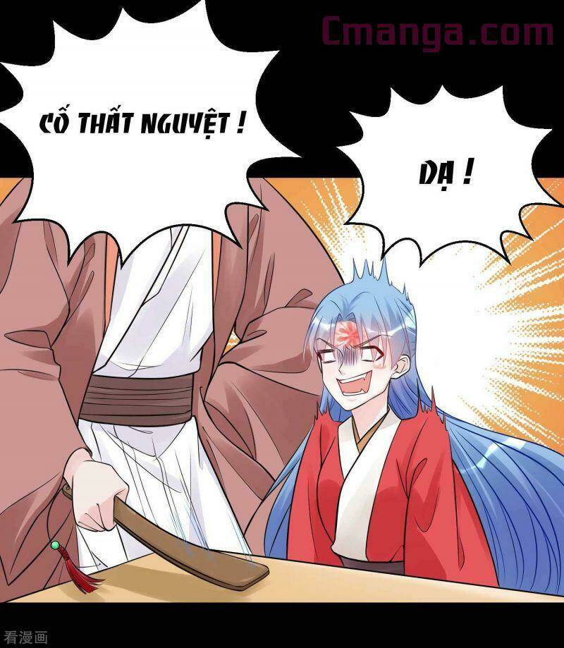 Vạn Tộc Chi Kiếp: Chapter 51