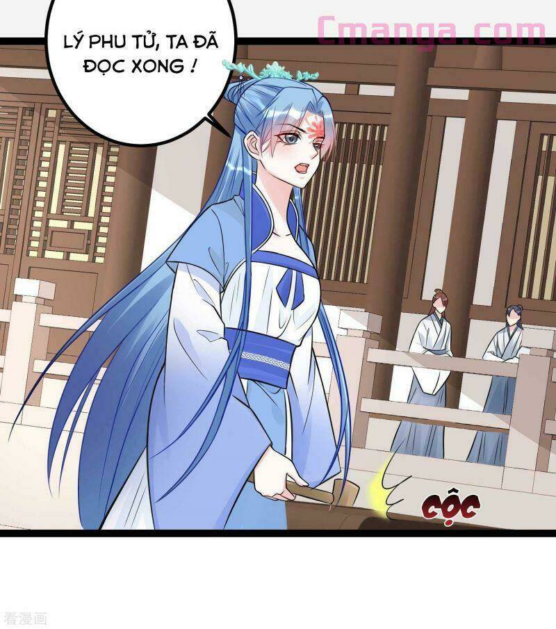 Vạn Tộc Chi Kiếp: Chapter 51
