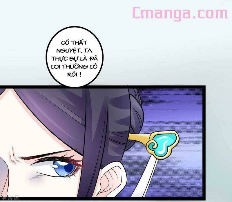 Vạn Tộc Chi Kiếp: Chapter 51