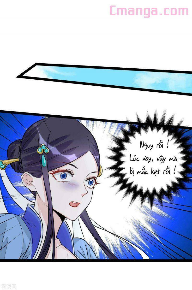Vạn Tộc Chi Kiếp: Chapter 51