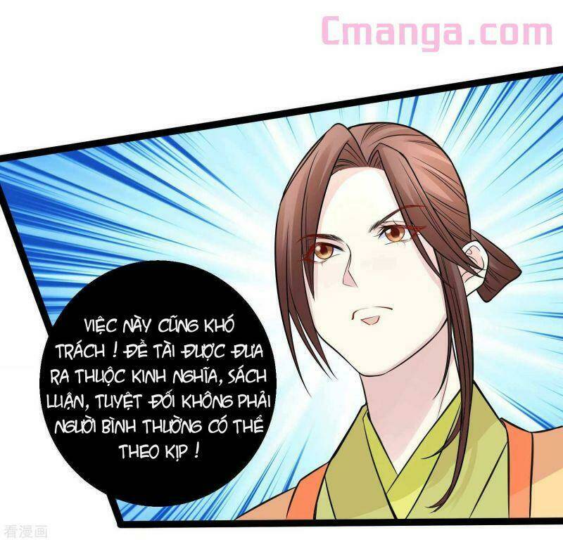 Vạn Tộc Chi Kiếp: Chapter 51