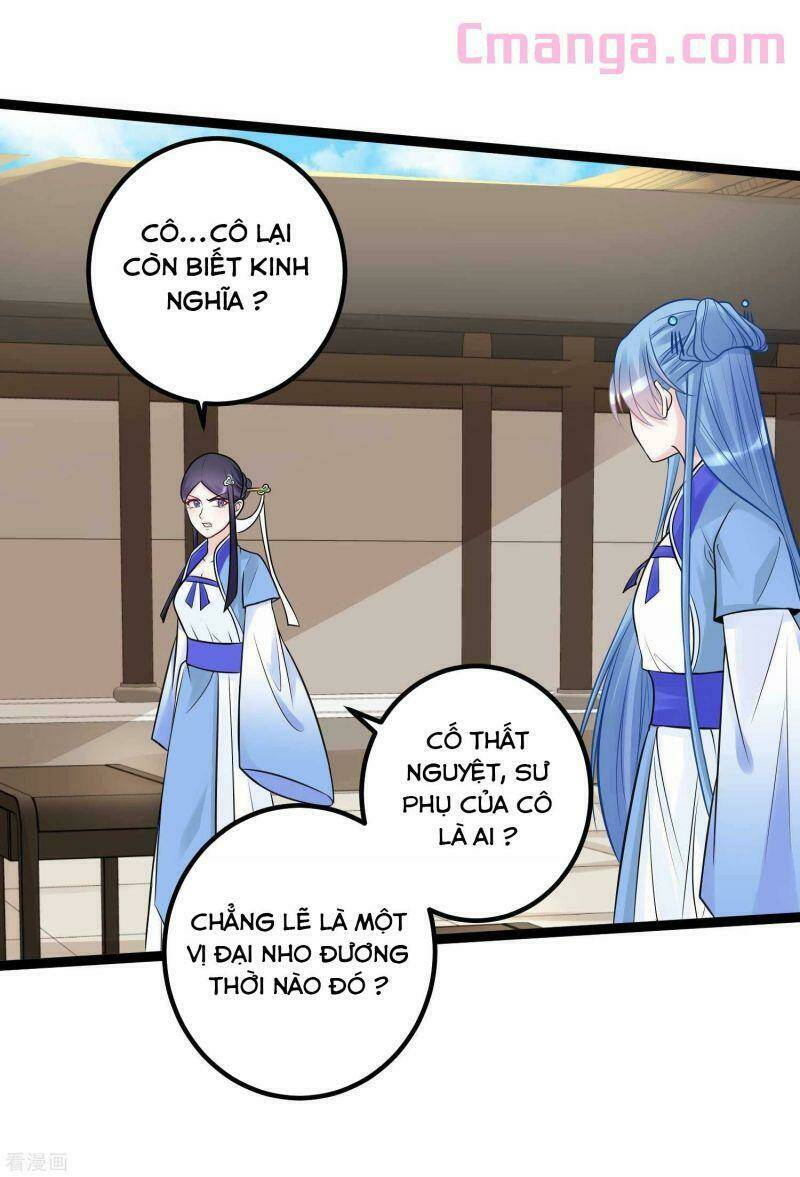 Vạn Tộc Chi Kiếp: Chapter 51