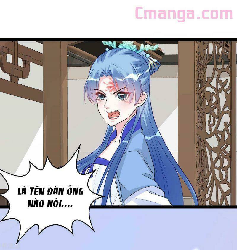 Vạn Tộc Chi Kiếp: Chapter 53