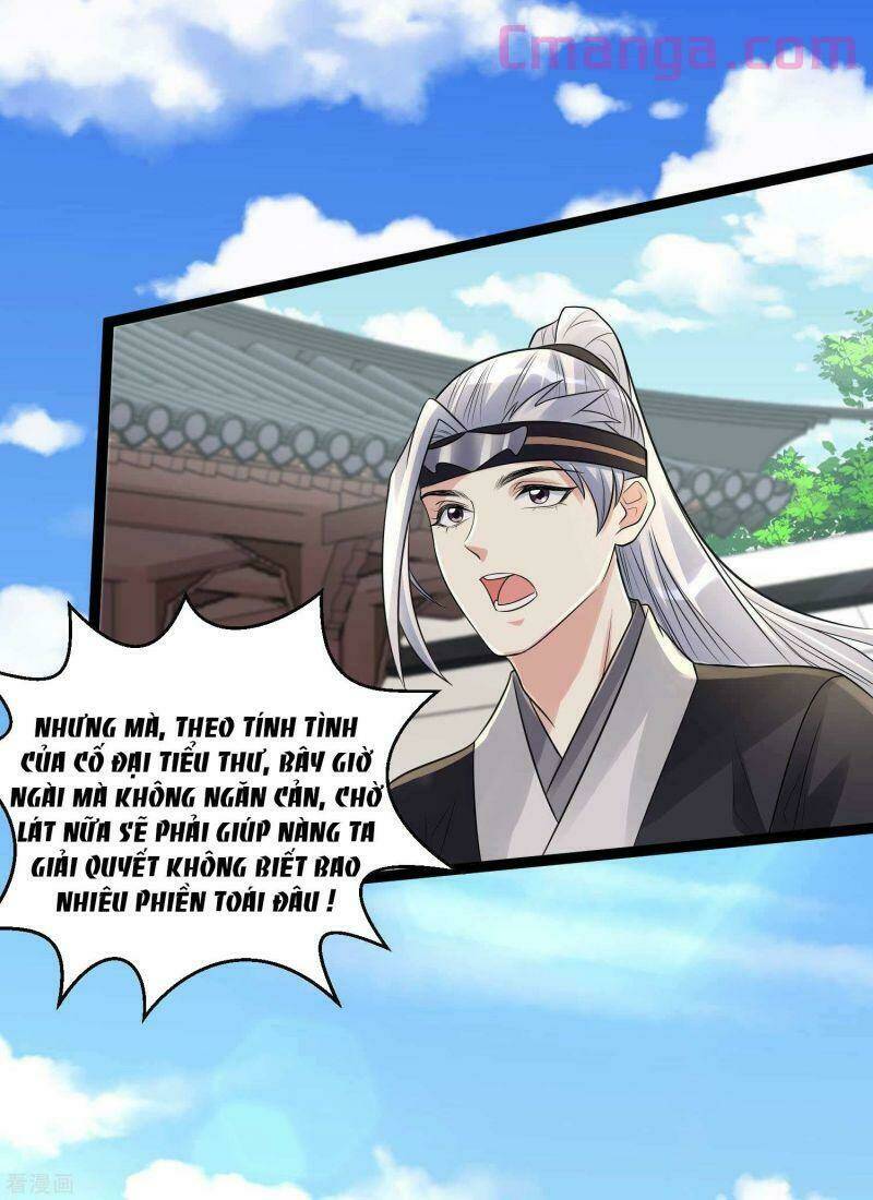 Vạn Tộc Chi Kiếp: Chapter 53