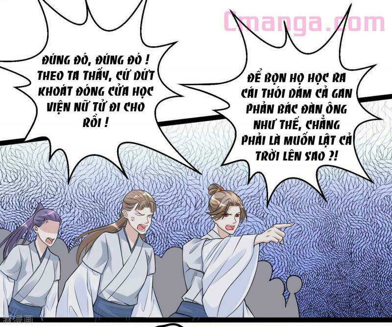 Vạn Tộc Chi Kiếp: Chapter 53