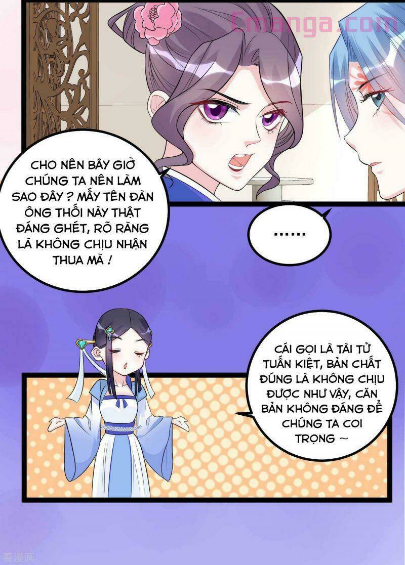 Vạn Tộc Chi Kiếp: Chapter 53