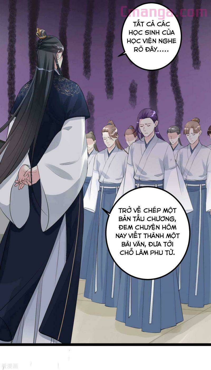 Vạn Tộc Chi Kiếp: Chapter 55