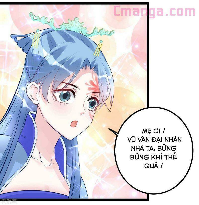 Vạn Tộc Chi Kiếp: Chapter 55