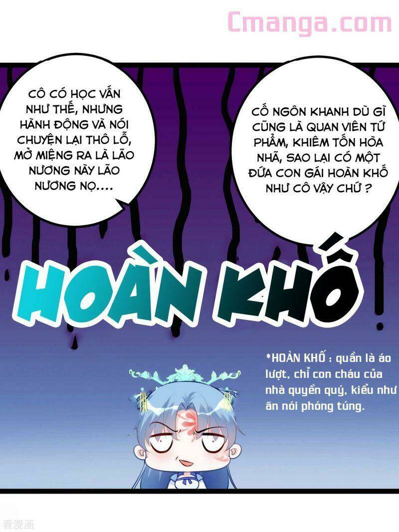 Vạn Tộc Chi Kiếp: Chapter 55