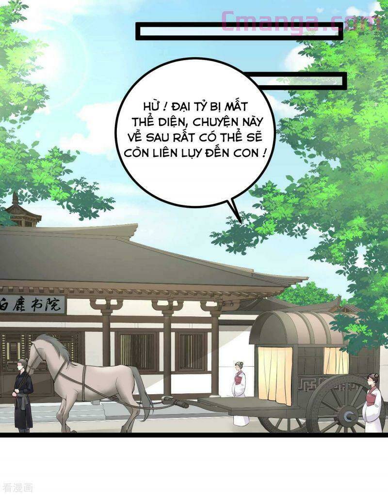 Vạn Tộc Chi Kiếp: Chapter 55