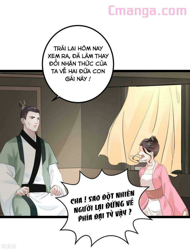 Vạn Tộc Chi Kiếp: Chapter 55