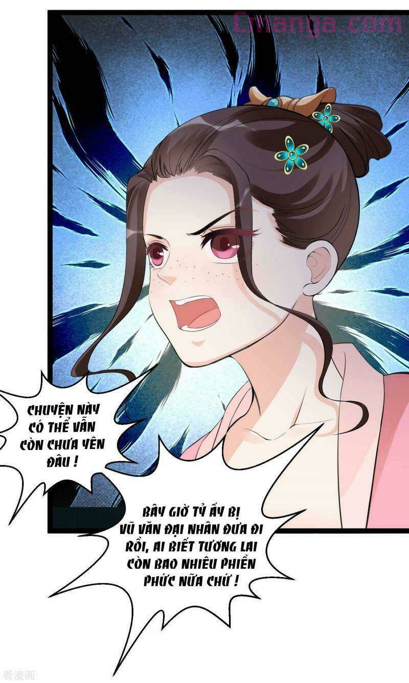 Vạn Tộc Chi Kiếp: Chapter 55