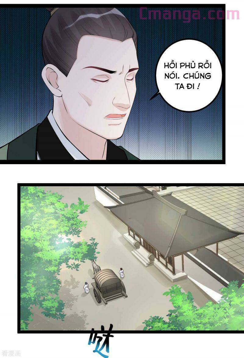 Vạn Tộc Chi Kiếp: Chapter 55