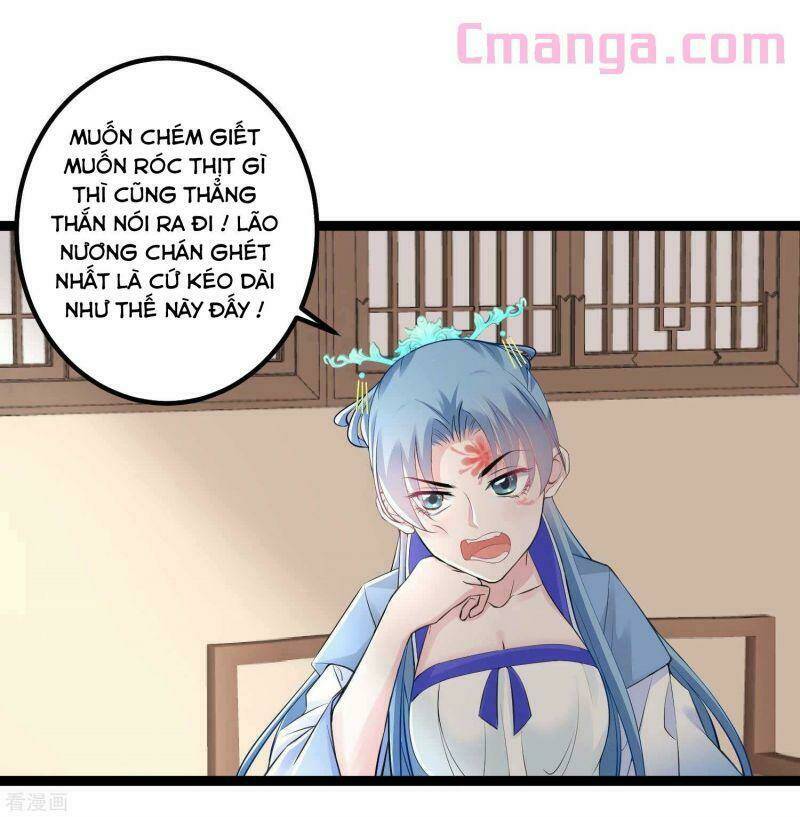 Vạn Tộc Chi Kiếp: Chapter 55