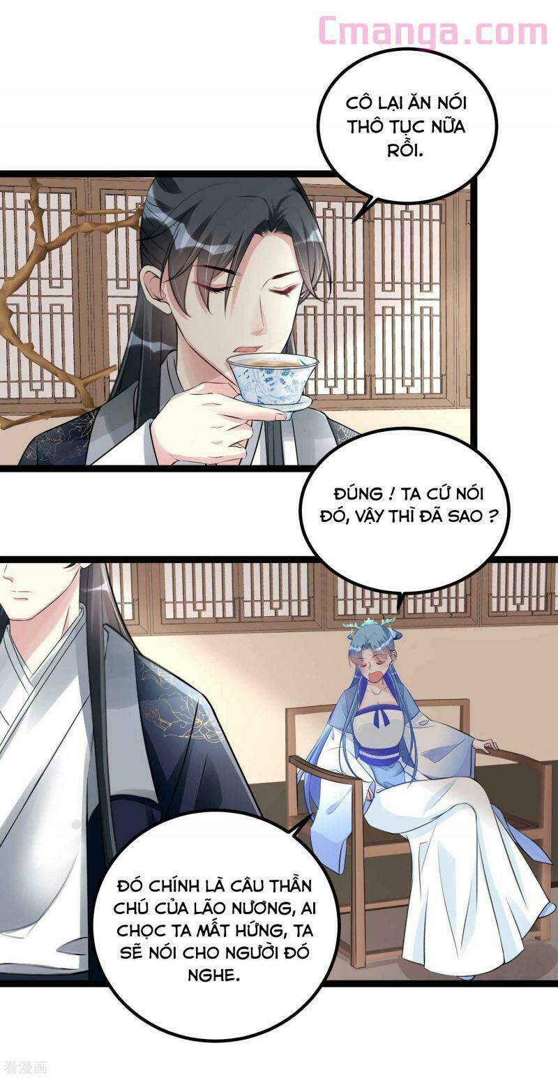 Vạn Tộc Chi Kiếp: Chapter 55