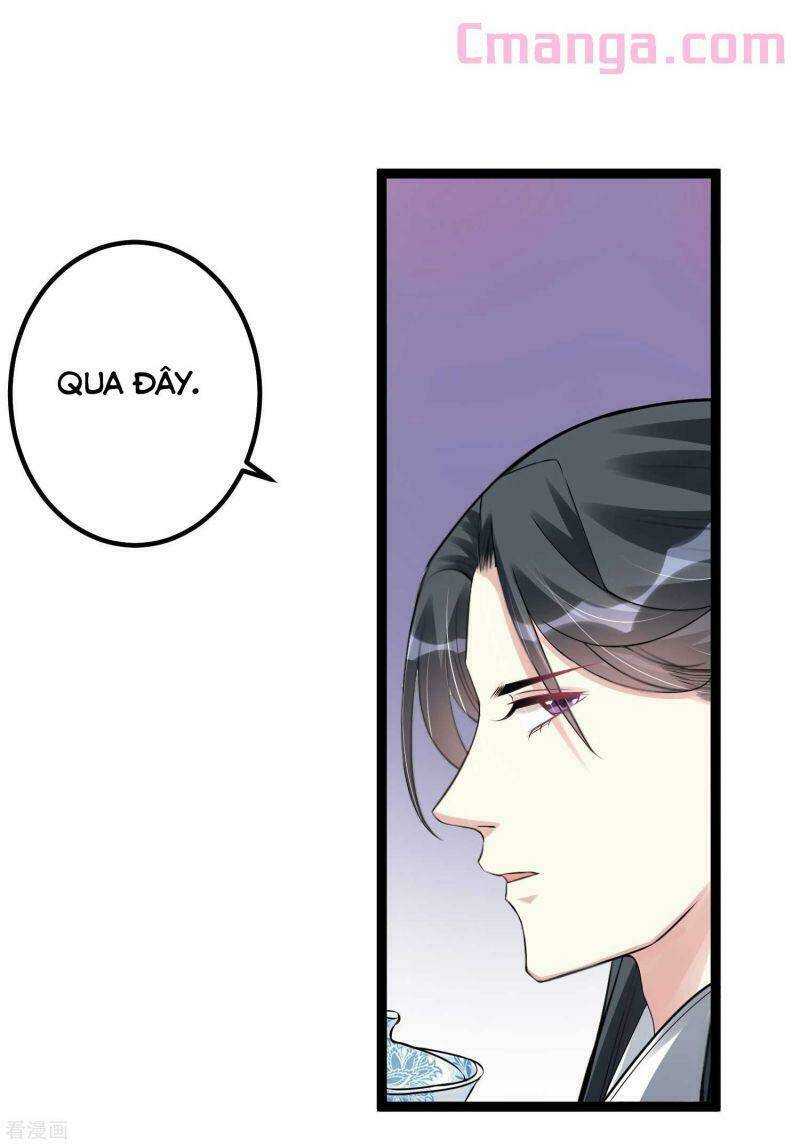 Vạn Tộc Chi Kiếp: Chapter 55