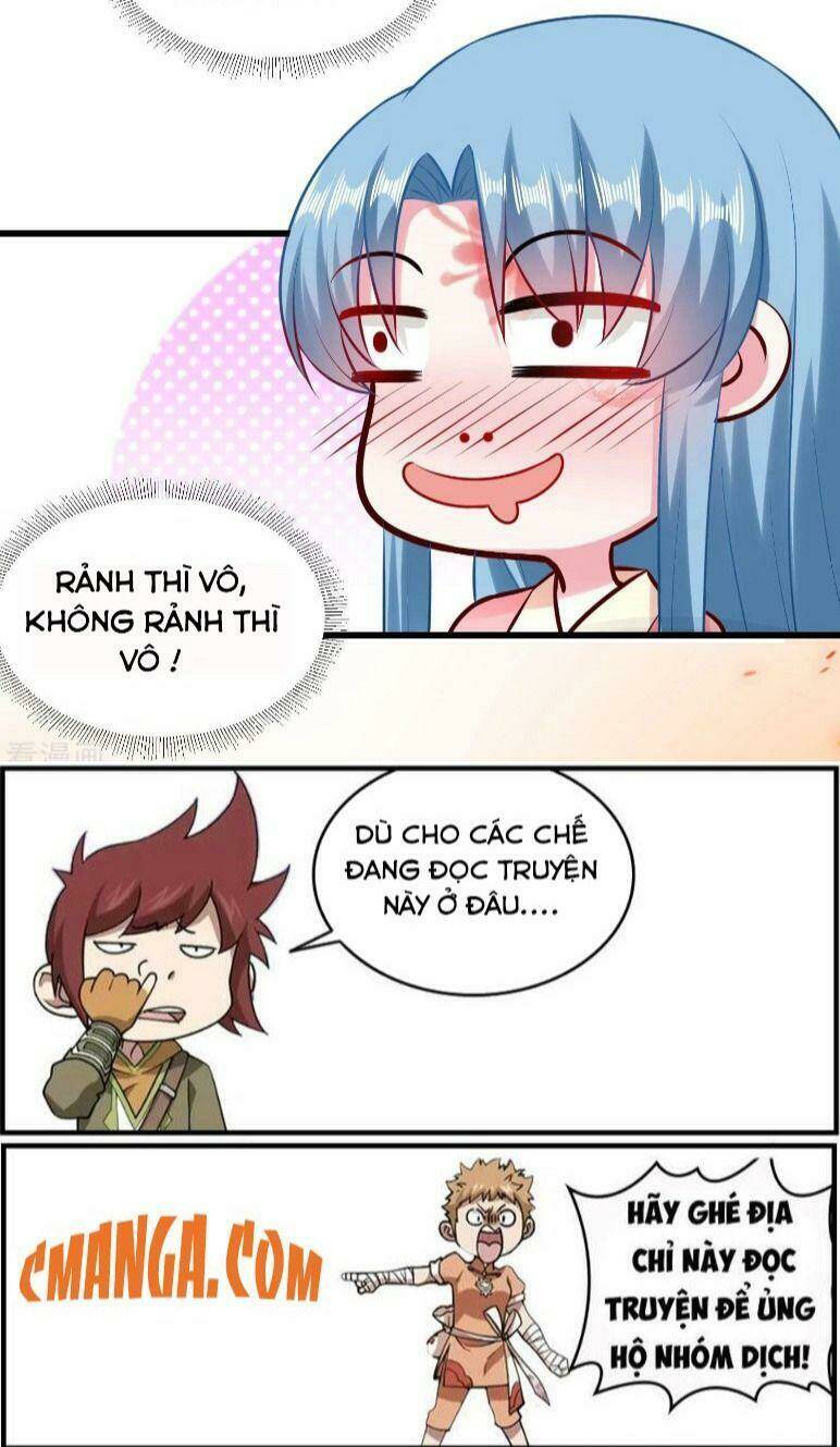Vạn Tộc Chi Kiếp: Chapter 55