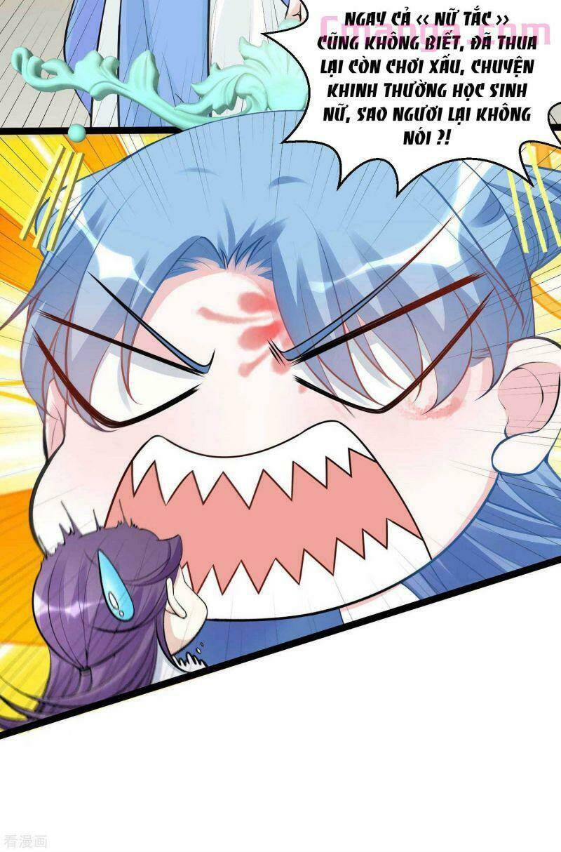 Vạn Tộc Chi Kiếp: Chapter 55