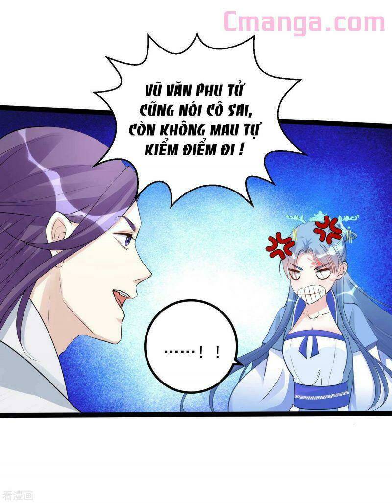 Vạn Tộc Chi Kiếp: Chapter 55