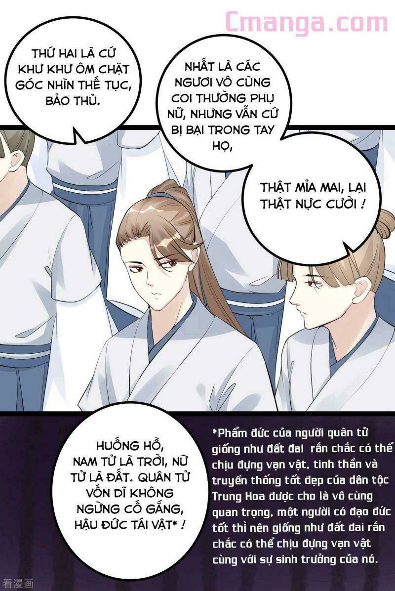 Vạn Tộc Chi Kiếp: Chapter 55