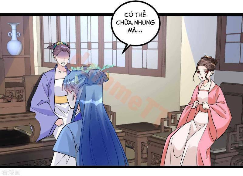 Vạn Tộc Chi Kiếp: Chapter 57