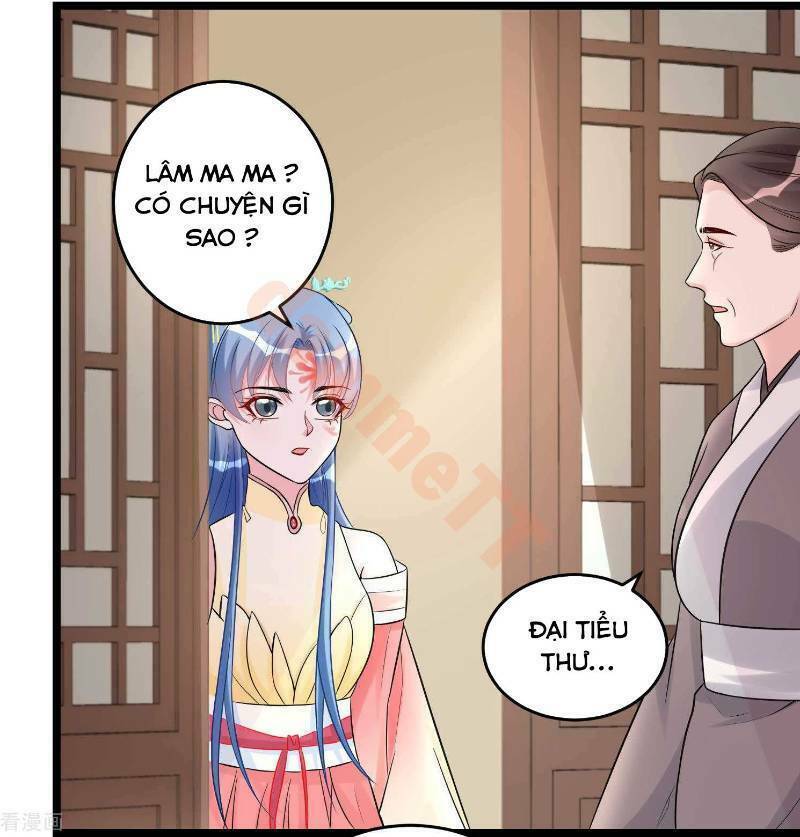 Vạn Tộc Chi Kiếp: Chapter 61