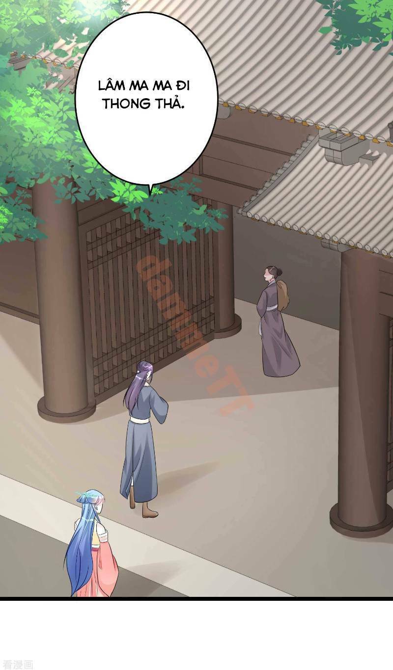 Vạn Tộc Chi Kiếp: Chapter 61