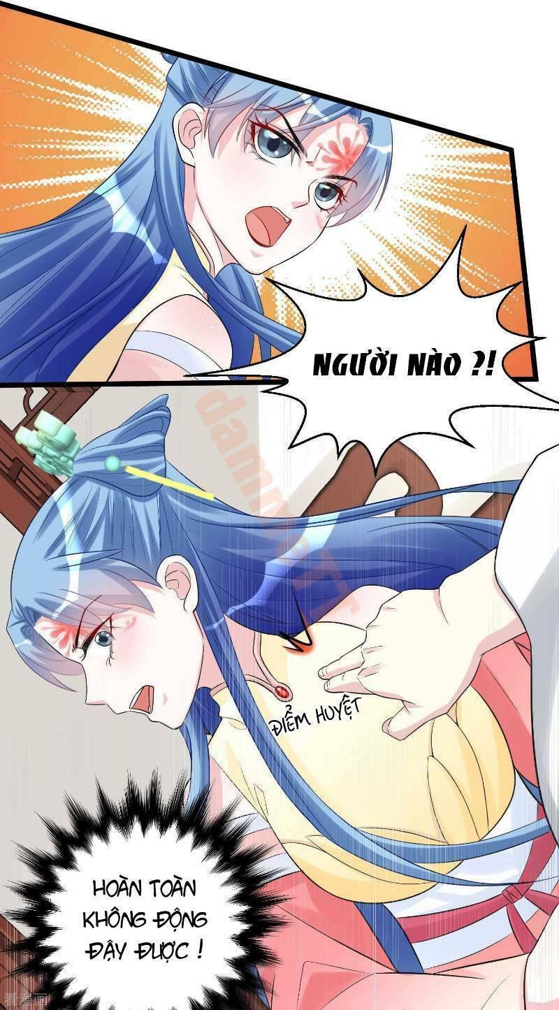 Vạn Tộc Chi Kiếp: Chapter 61