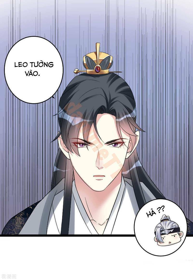 Vạn Tộc Chi Kiếp: Chapter 61