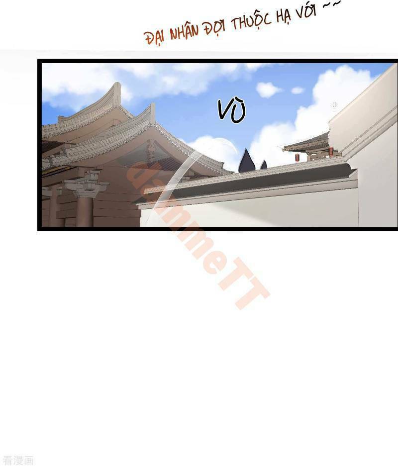 Vạn Tộc Chi Kiếp: Chapter 61