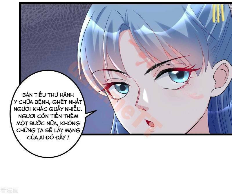 Vạn Tộc Chi Kiếp: Chapter 65