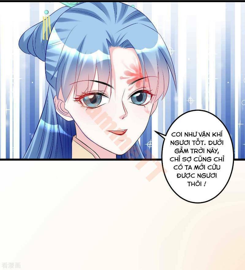 Vạn Tộc Chi Kiếp: Chapter 65