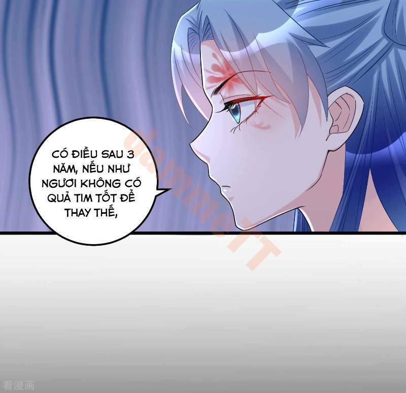 Vạn Tộc Chi Kiếp: Chapter 65